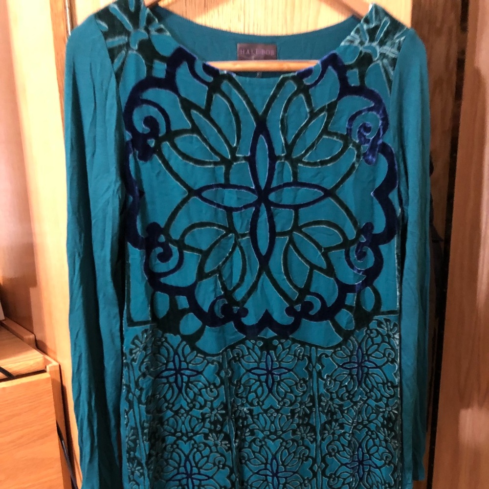 Hale Bob Dress